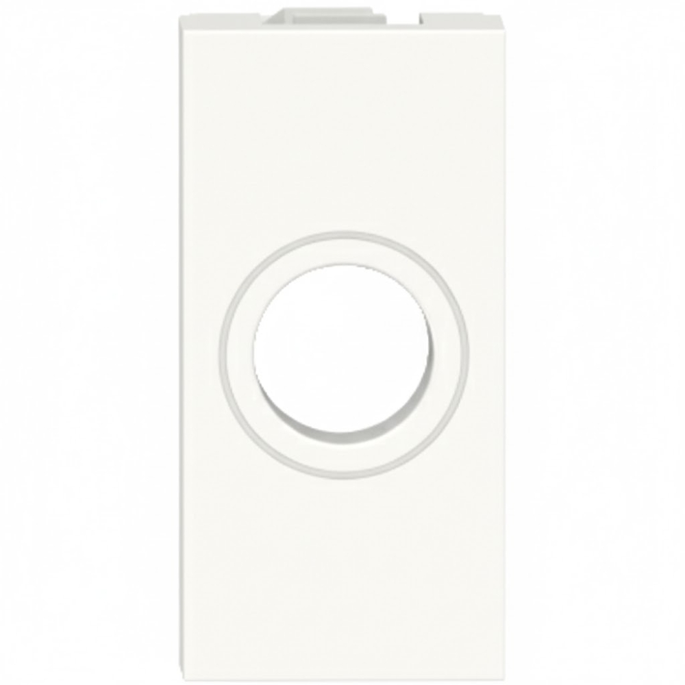 Módulo Saida de fio Orion Branco 2 peças - S70866804