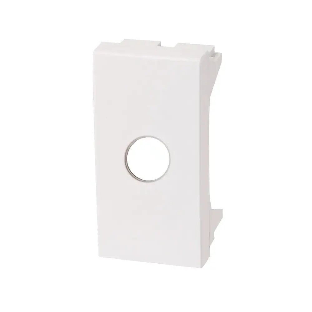 Módulo Saída de Fio Pial Plus Branco - 611048