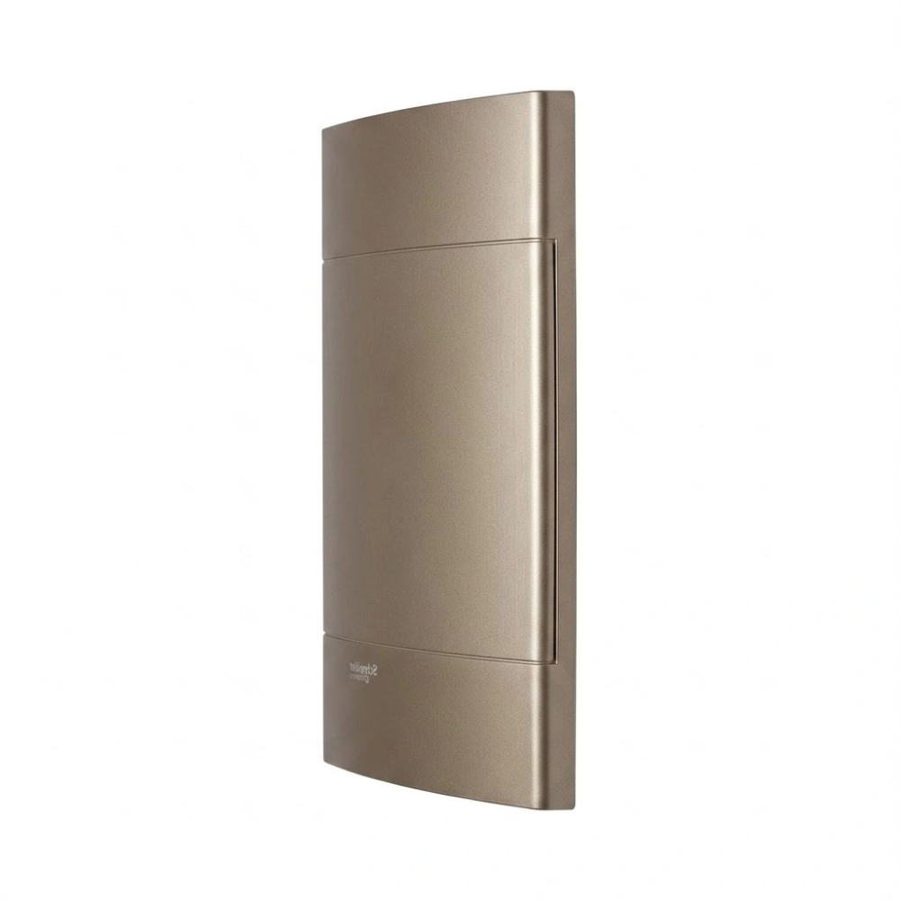 Placa 4x2 Cega Decor Olimpia - PRM044207