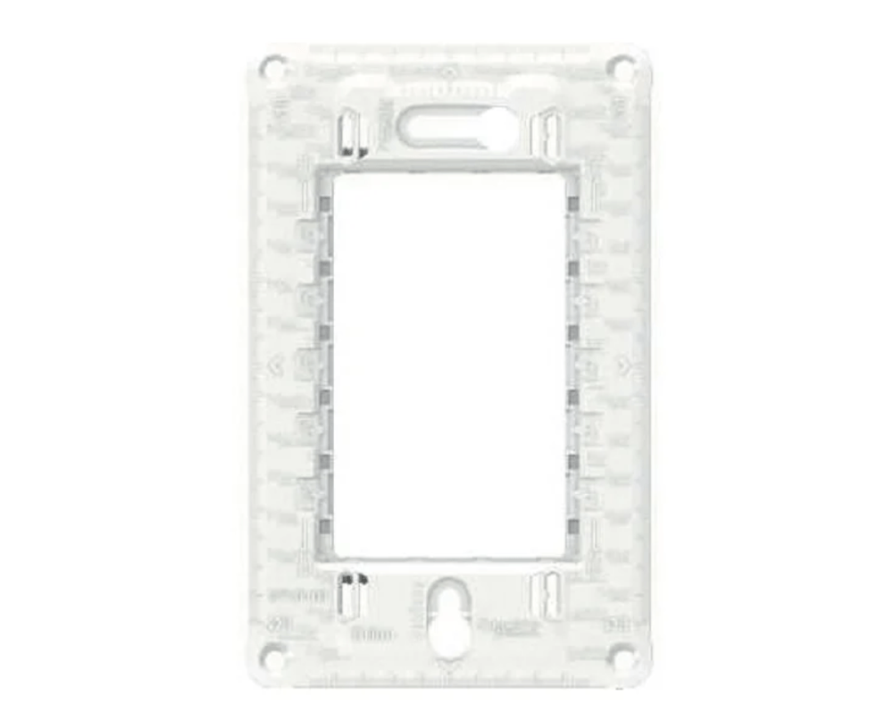 Suporte Orion 4x2 para 3 Módulos - S71010324