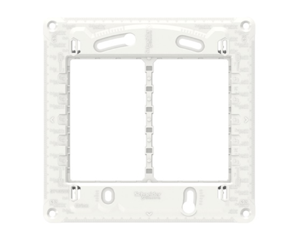 Suporte Orion 4x4 para 6 Módulos - S71020324