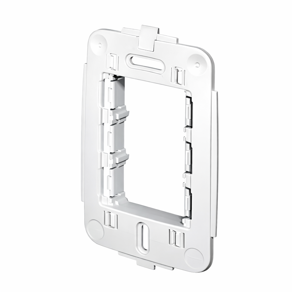 Suporte Pial Plus 4x2 para 3 módulos - 612122