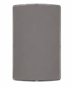 Placa 4x2 Cega Nereya Malt Gloss - 663205
