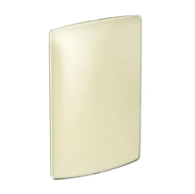 Placa 4x2 Cega Nereya Quinoa Gloss - 663204