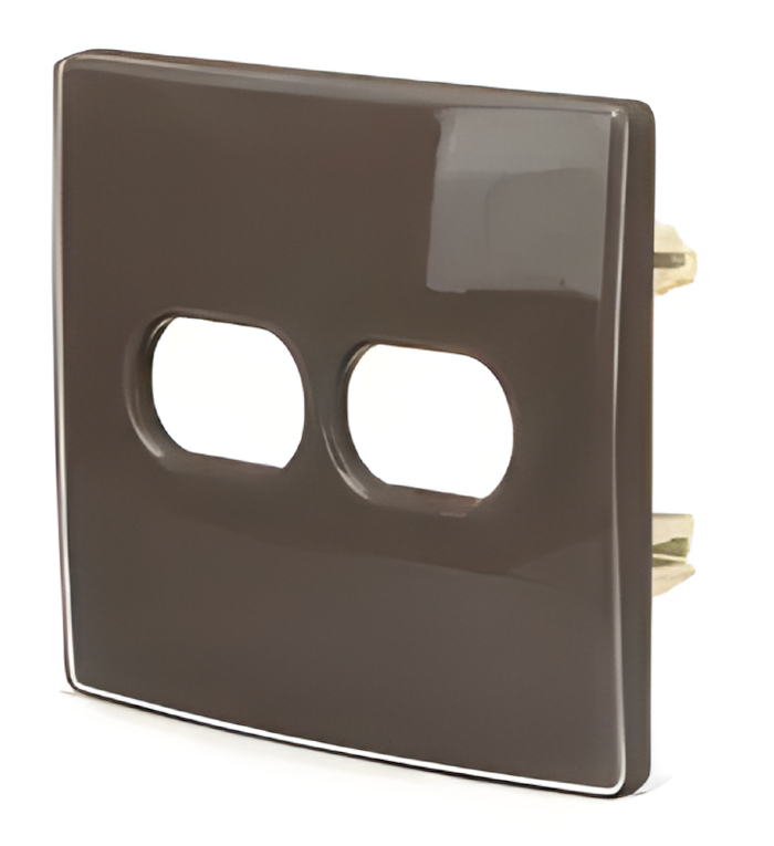 Placa 4x4 1+1 Posto Nereya Malt Gloss - 663415