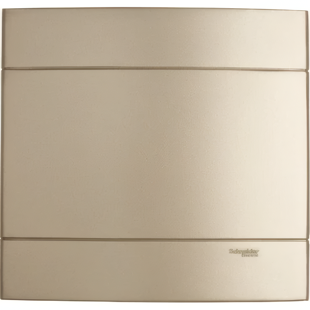 Placa 4x4 Cega Decor Olimpia - PRM044407