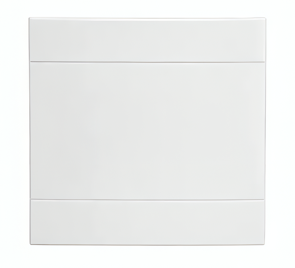 Placa 4x4 Lunare Cega Branca -PRM44401