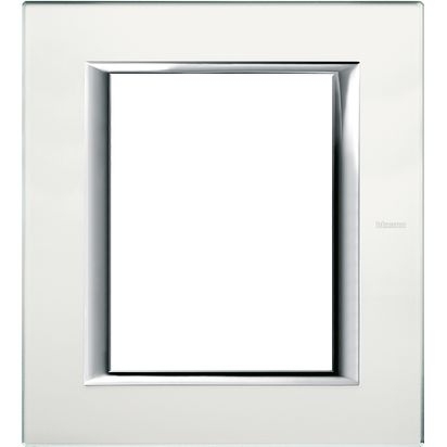 Placa Axolute 4x4 Specchio Acidato -HA4826VSA
