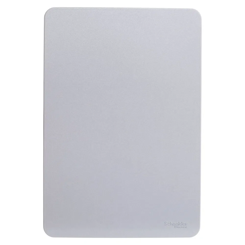 Placa Orion 4x2 Cega Gamma Silver - S730100274