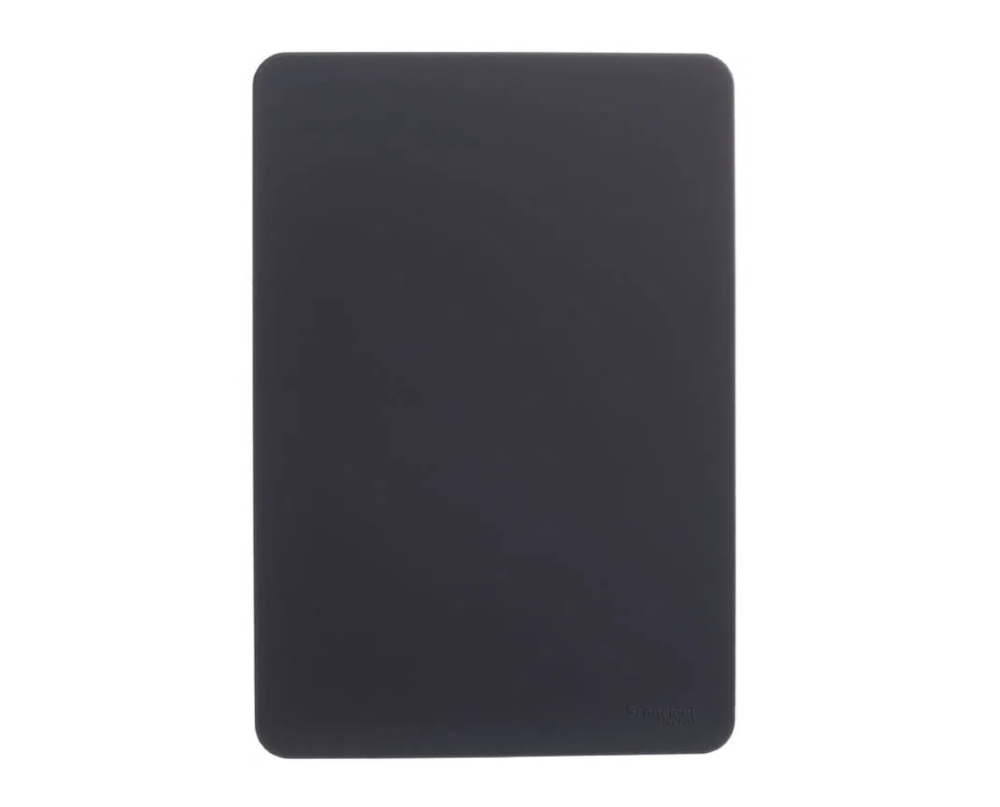 Placa Orion 4x2 Cega Stellar Black - S730100294