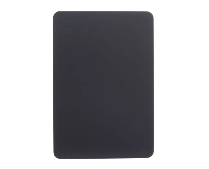 Placa Orion 4x2 Cega Stellar Black - S730100294