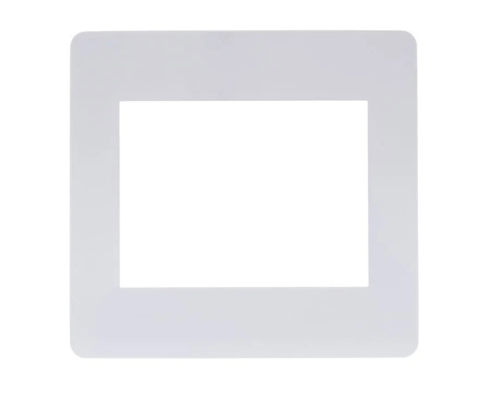 Placa Orion 4x4 6 Postos Gamma Silver - S730203274