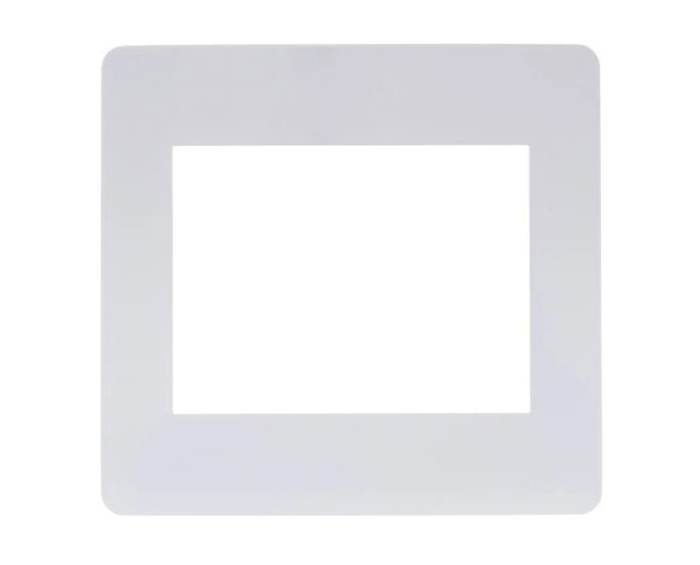 Placa Orion 4x4 6 Postos Gamma Silver - S730203274