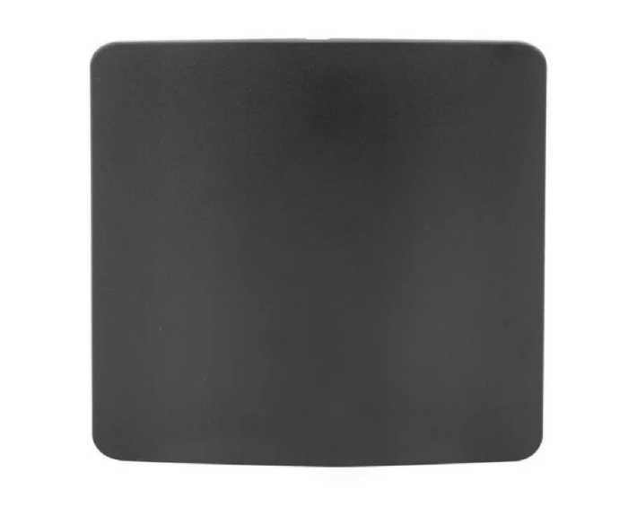 Placa Orion 4x4 Cega Stellar Black - S730200294
