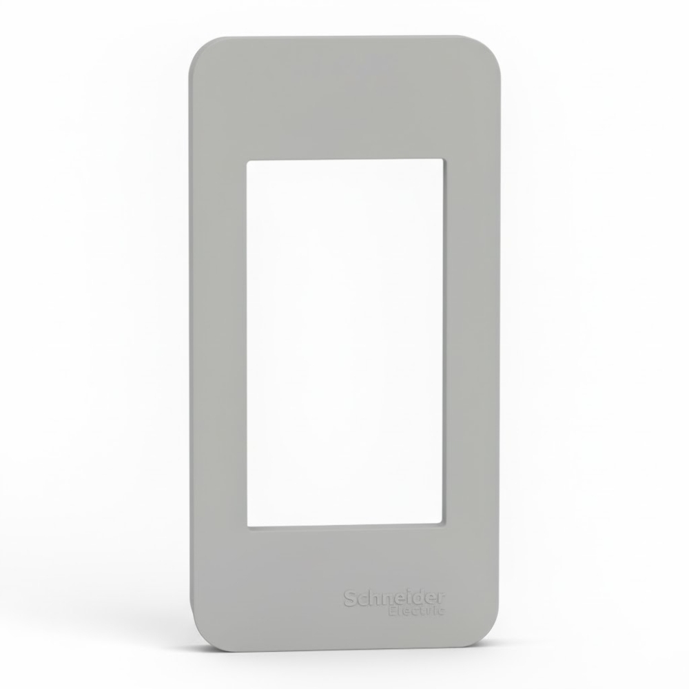 Placa+Suporte para Marcenaria Orion 1 Módulo Aluminio - S731001074