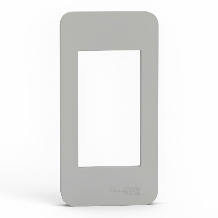 Placa+Suporte para Marcenaria Orion 1 Módulo Aluminio - S731001074