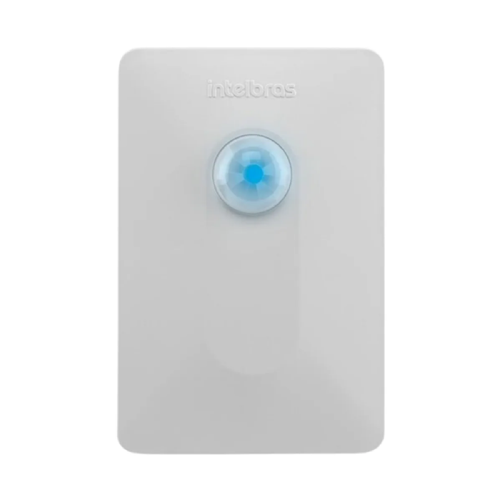 Sensor de Presença Intelbras Embutir 4x2 -ESPI180E