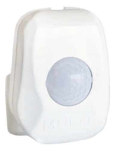 Sensor de Presenca Multicraft Sobrepor Teto/Parede 360°  -MPL08