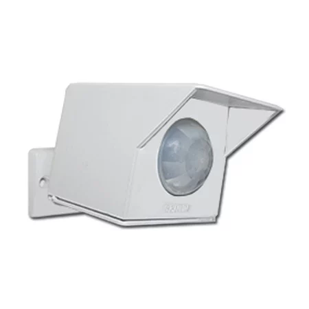Sensor Presenca Senun Externo 180° Branco -3MP40