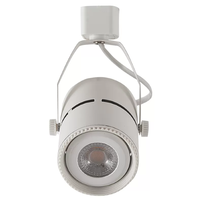 Spot Nordecor Classic P/ Trilho PAR20 Branco -6036
