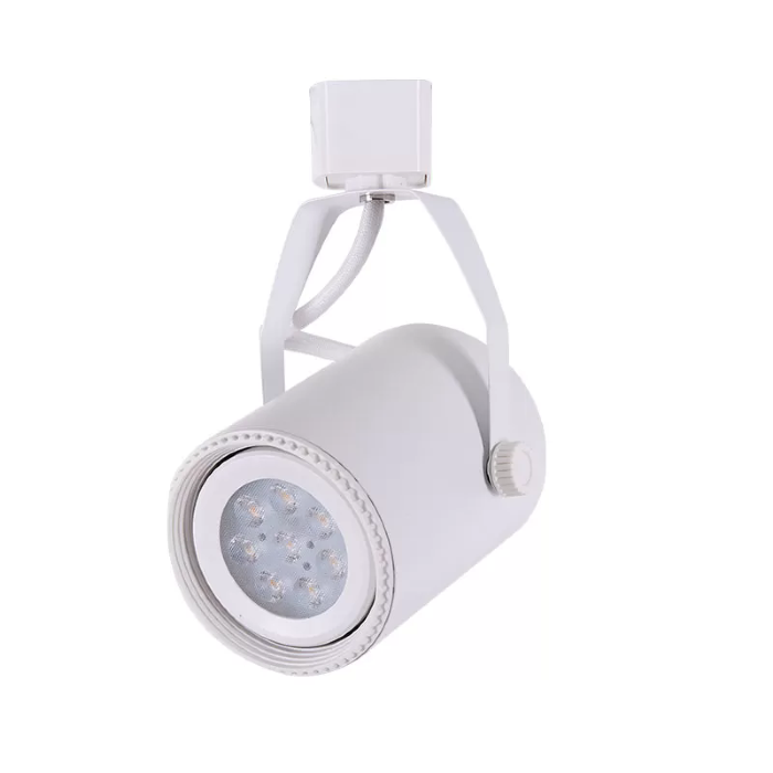 Spot Nordecor Lille P/ Trilho PAR20 Branco -6028