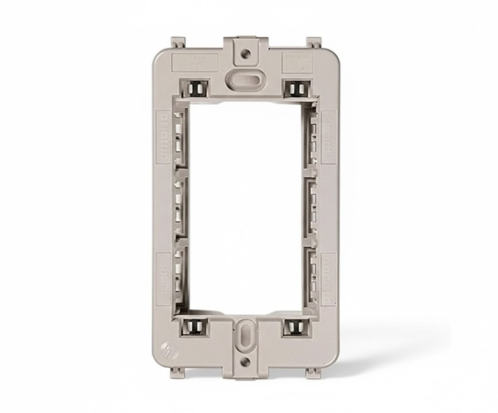 Suporte 4x2 Thesi-Up - M5S