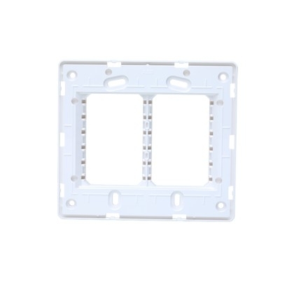 Suporte 4x4 c/ Parafusos UNNO-N1673.9BL