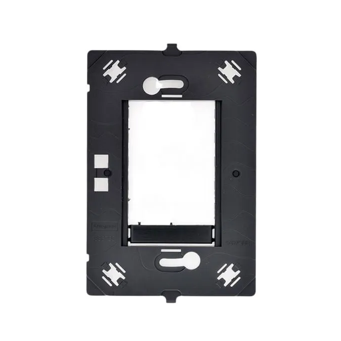 Suporte Arteor 4x2 para 3 Módulos -583750B