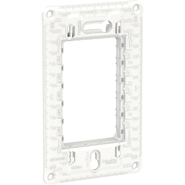 Suporte Orion 4x2 para 3 Módulos - S71010324