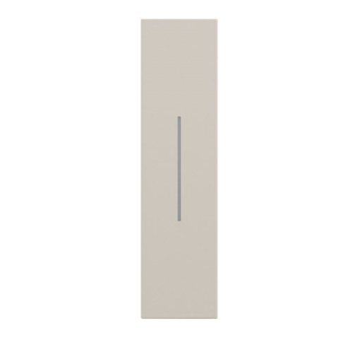 Tampa para Interruptor Living Now Sand - KM01