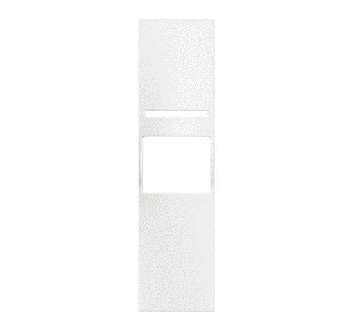 Tampa para Sensor de Presença Living Now Branca - KW16